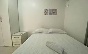 Apartamento 208 - Antares - Maceio