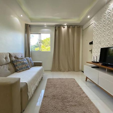 Apartamento 208 - Antares - Maceio Maceió Exterior foto