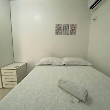 Apartamento 208 - Antares - Maceio Maceió Exterior foto