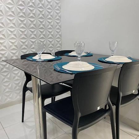 Apartamento 208 - Antares - Maceio Maceió Exterior foto