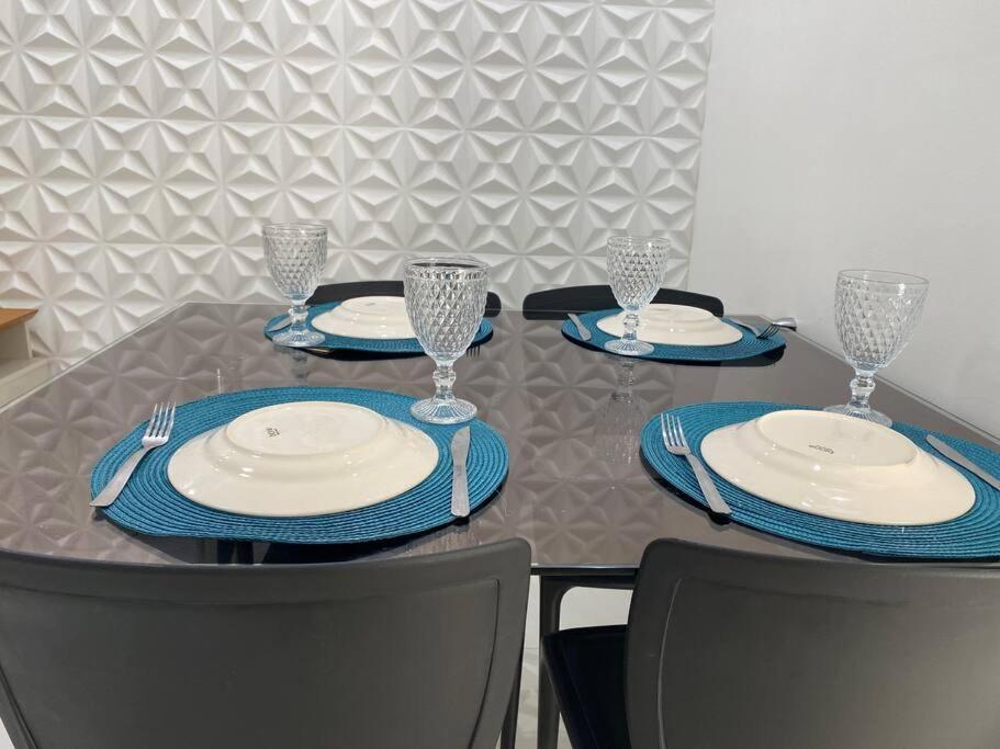 Apartamento 208 - Antares - Maceio Maceió Exterior foto
