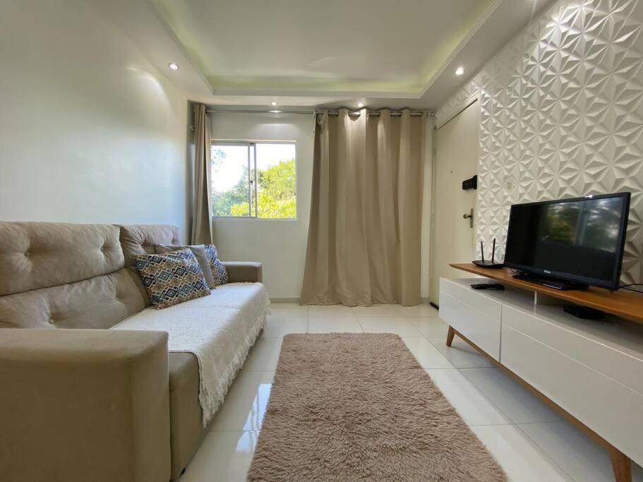 Apartamento 208 - Antares - Maceio Maceió Exterior foto