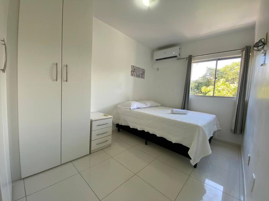 Apartamento 208 - Antares - Maceio Maceió Exterior foto