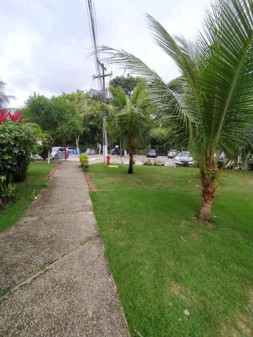 Apartamento 208 - Antares - Maceio Maceió Exterior foto