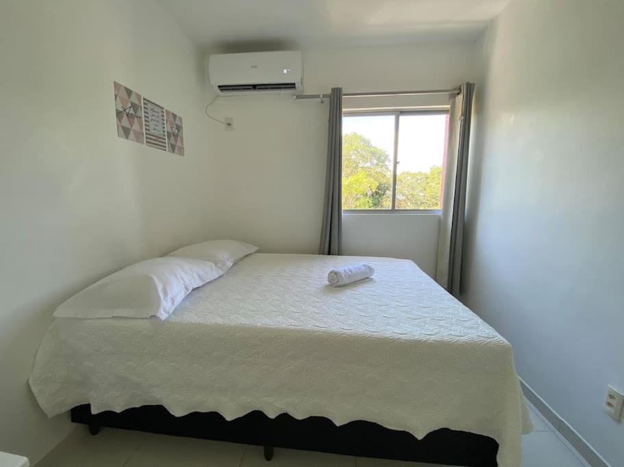 Apartamento 208 - Antares - Maceio Maceió Exterior foto