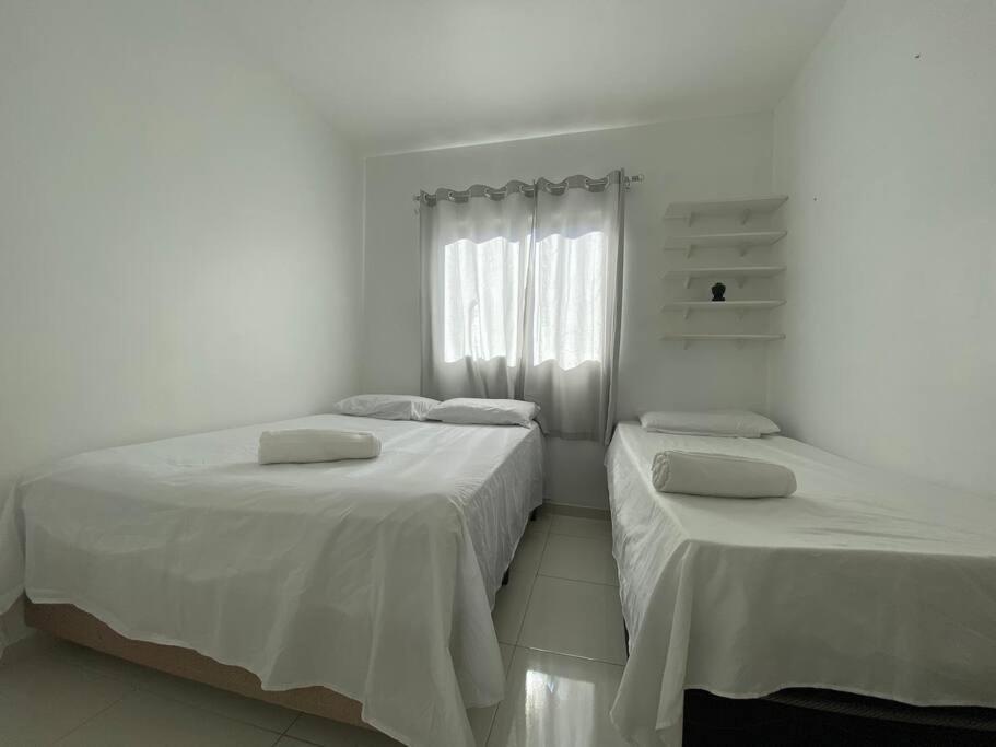 Apartamento 208 - Antares - Maceio Maceió Exterior foto