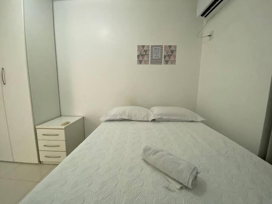 Apartamento 208 - Antares - Maceio Maceió Exterior foto