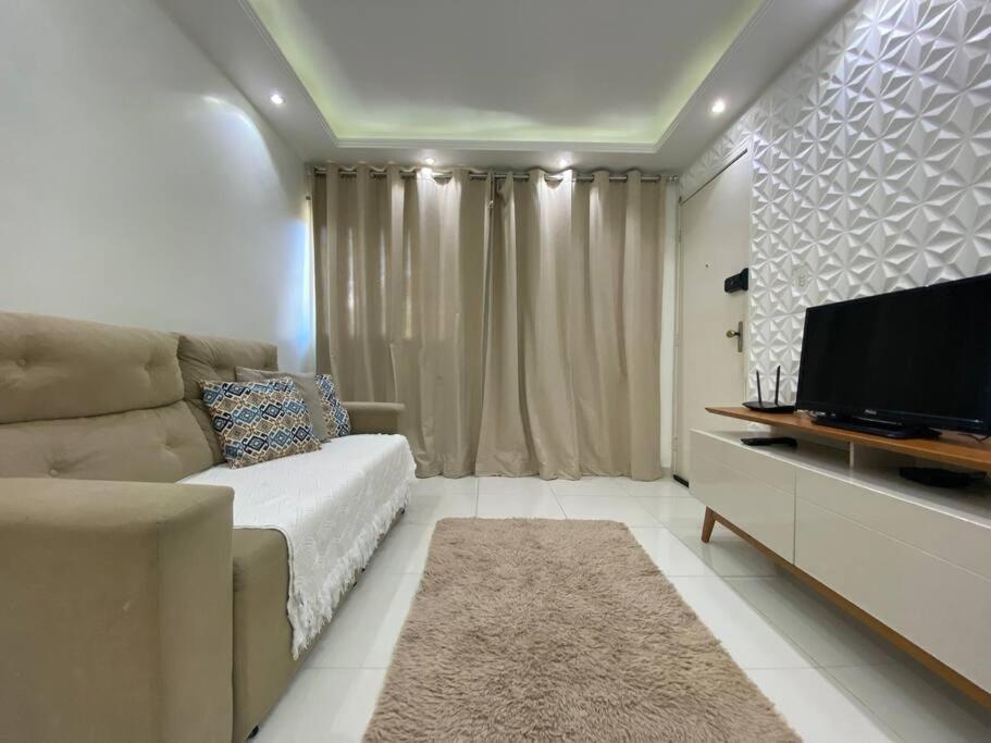 Apartamento 208 - Antares - Maceio Maceió Exterior foto