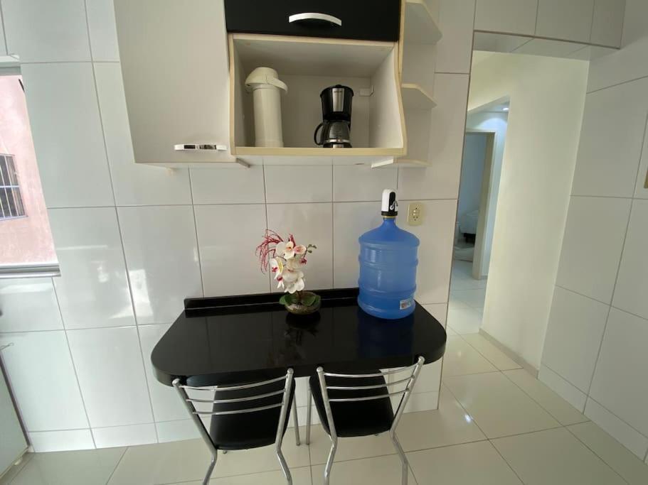 Apartamento 208 - Antares - Maceio Maceió Exterior foto