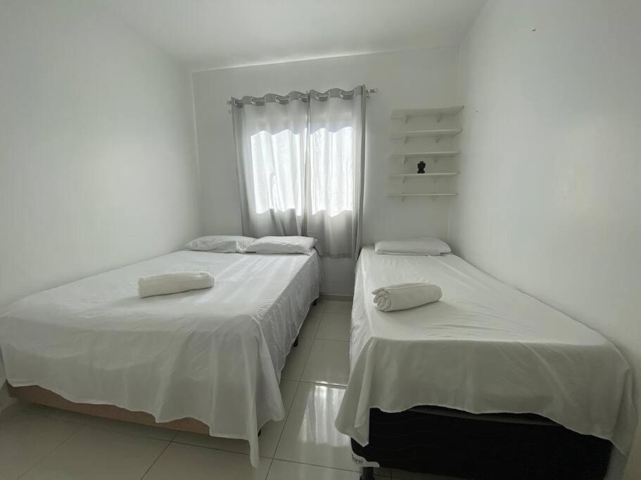 Apartamento 208 - Antares - Maceio Maceió Exterior foto