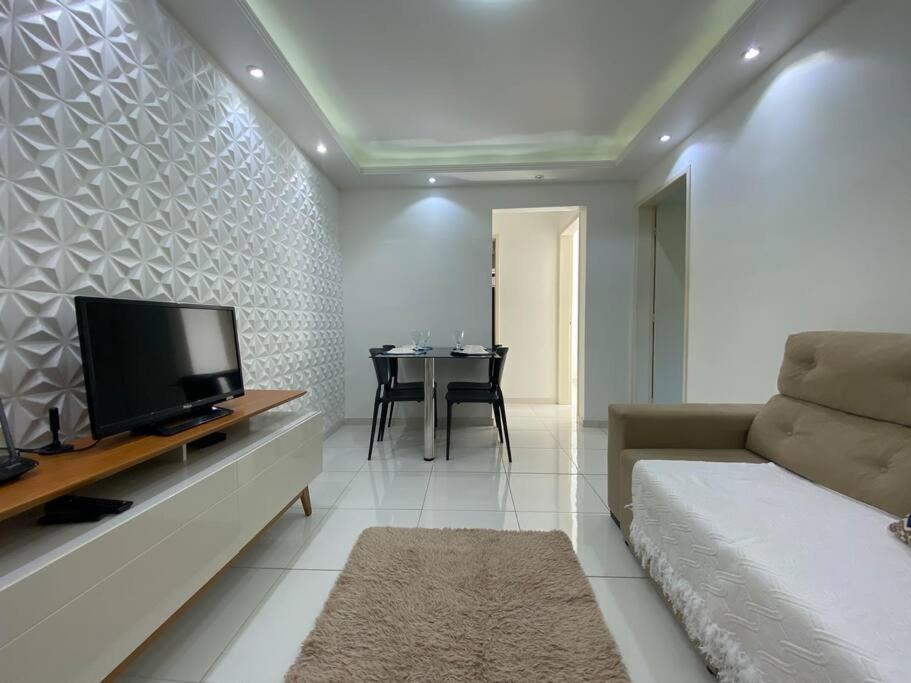 Apartamento 208 - Antares - Maceio Maceió Exterior foto