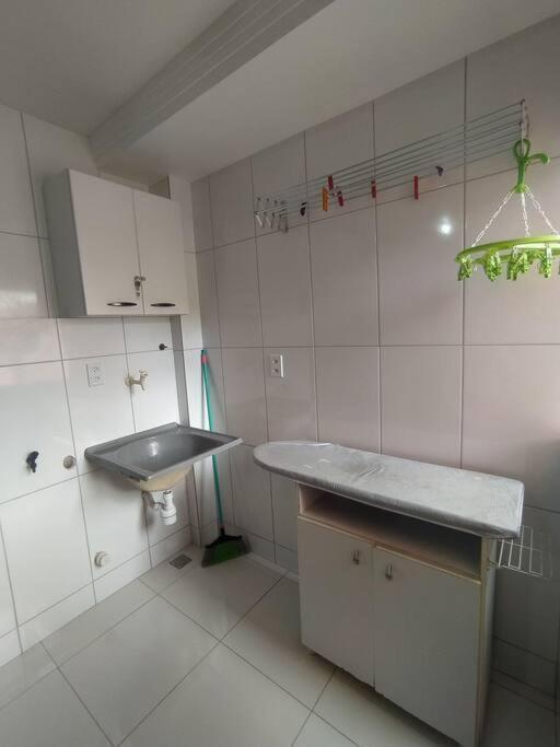 Apartamento 208 - Antares - Maceio Maceió Exterior foto