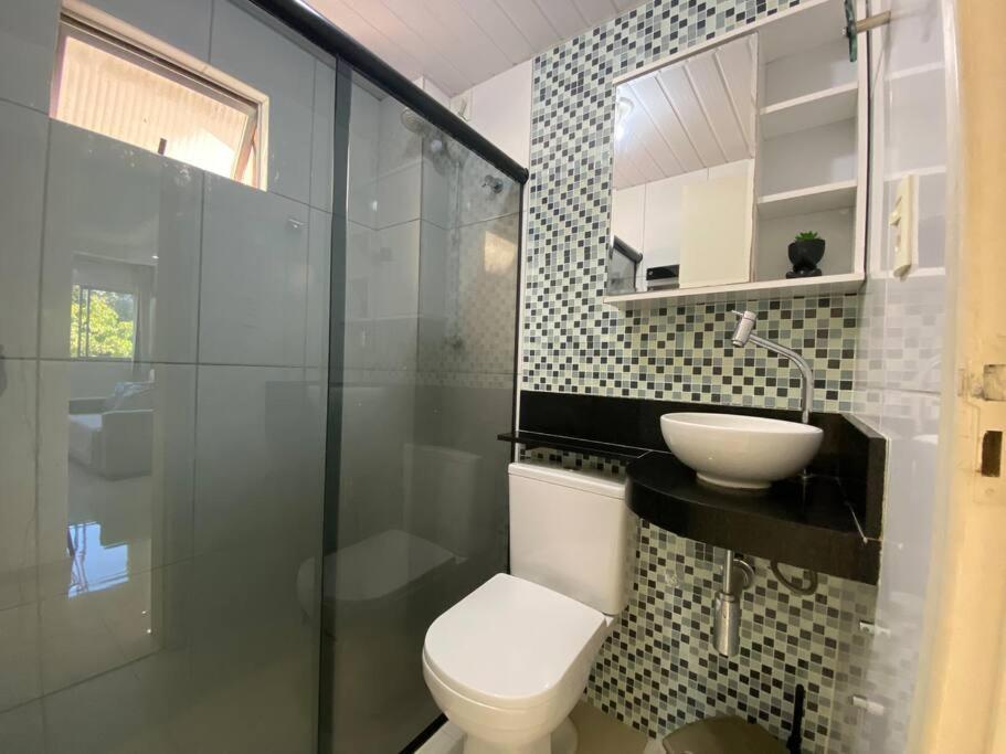 Apartamento 208 - Antares - Maceio Maceió Exterior foto