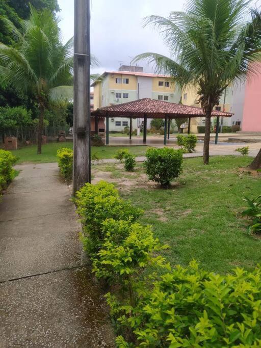 Apartamento 208 - Antares - Maceio Maceió Exterior foto