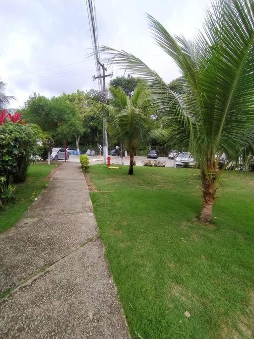 Apartamento 208 - Antares - Maceio Maceió Exterior foto